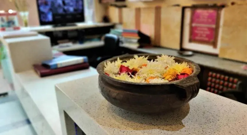 Foto - Hotel Raj Mahal Inn Near New Delhi Railway Station & Connaught Place