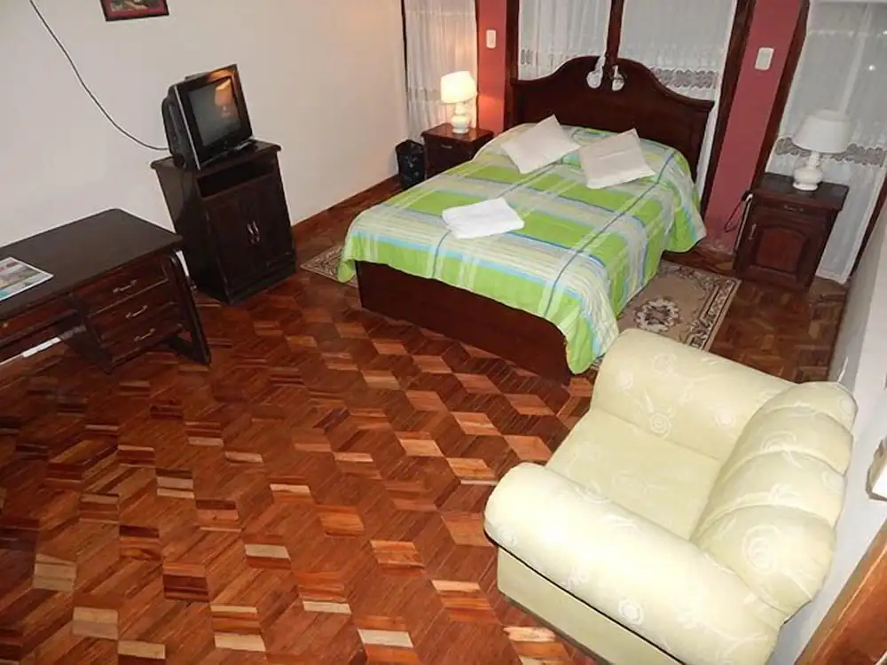 Photo - Hostal La Magia de Uyuni