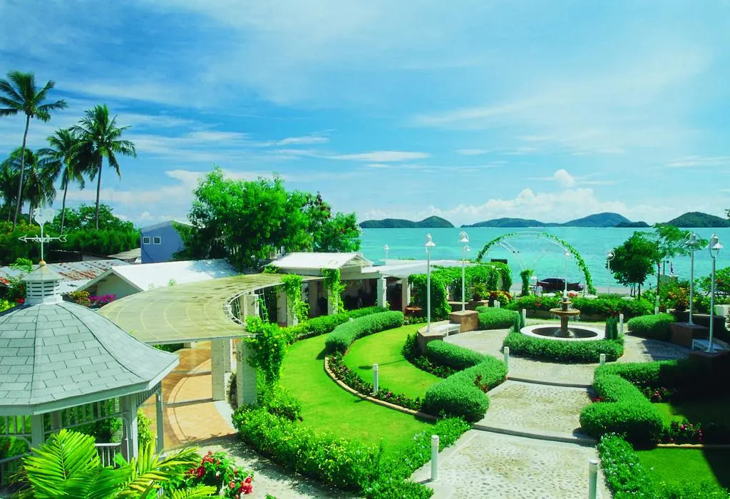 Photo - Kantary Bay Hotel Phuket