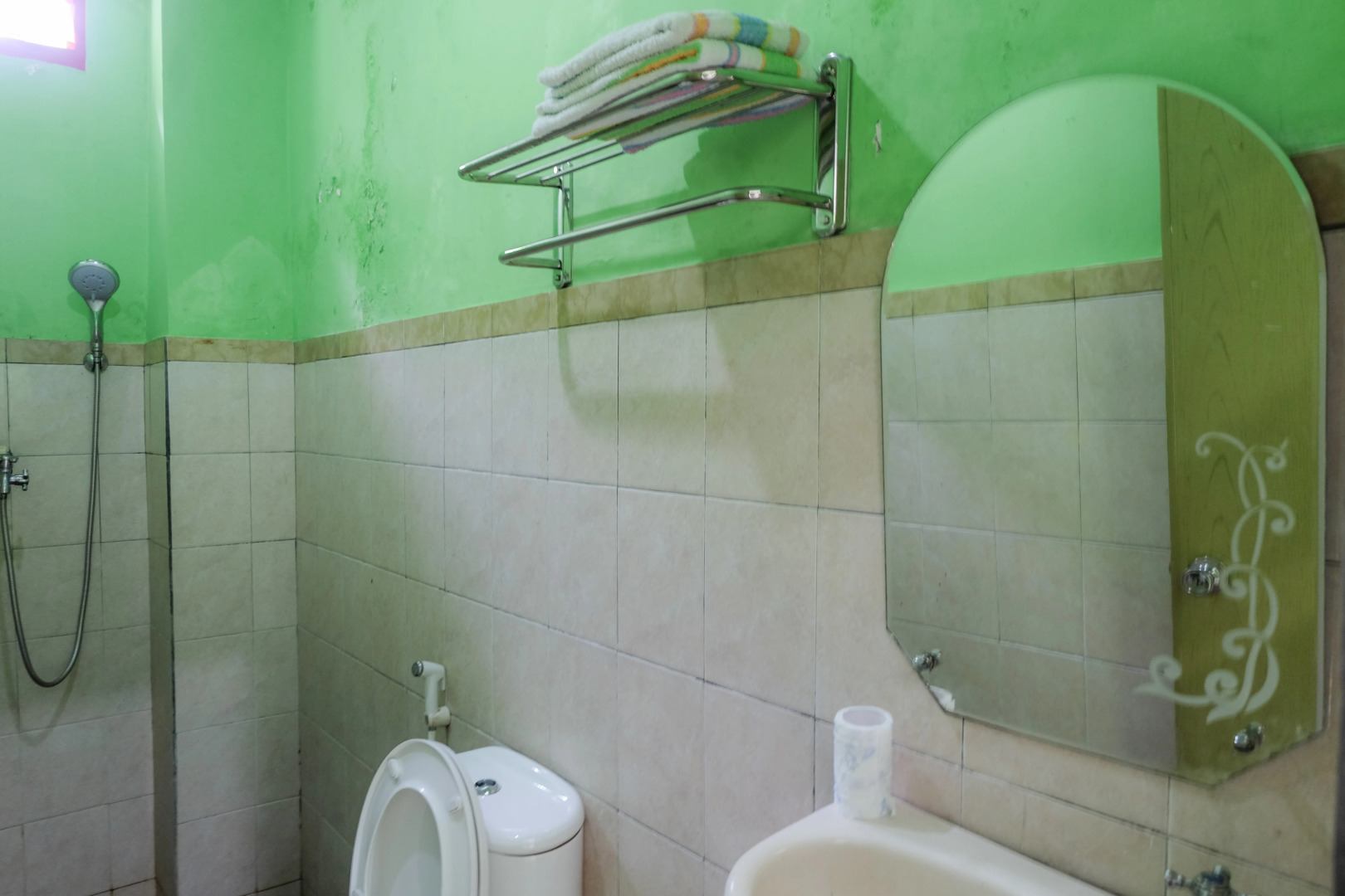 Photo - Umah Hijau Tabanan