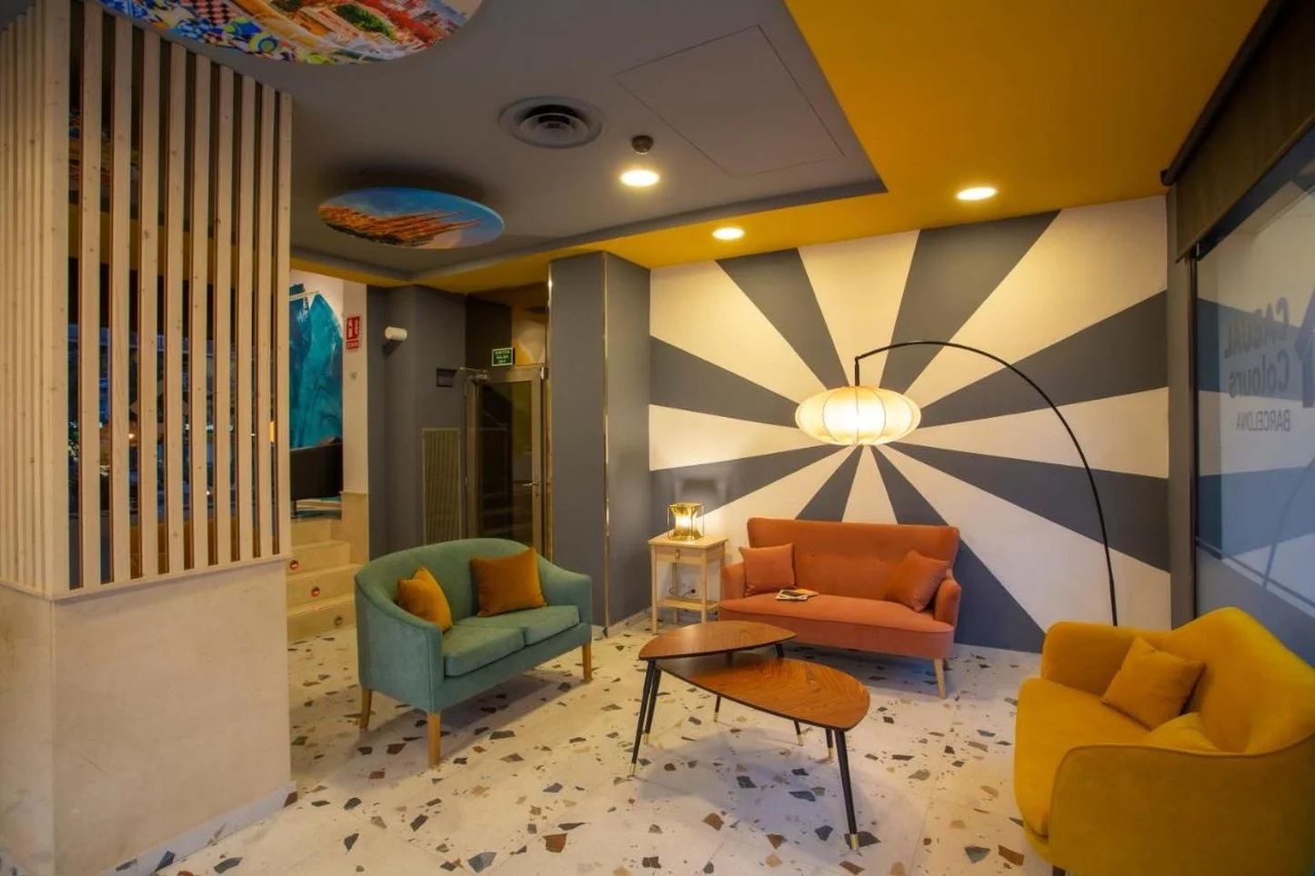 Photo - Casual Colours Barcelona by Casual Hoteles