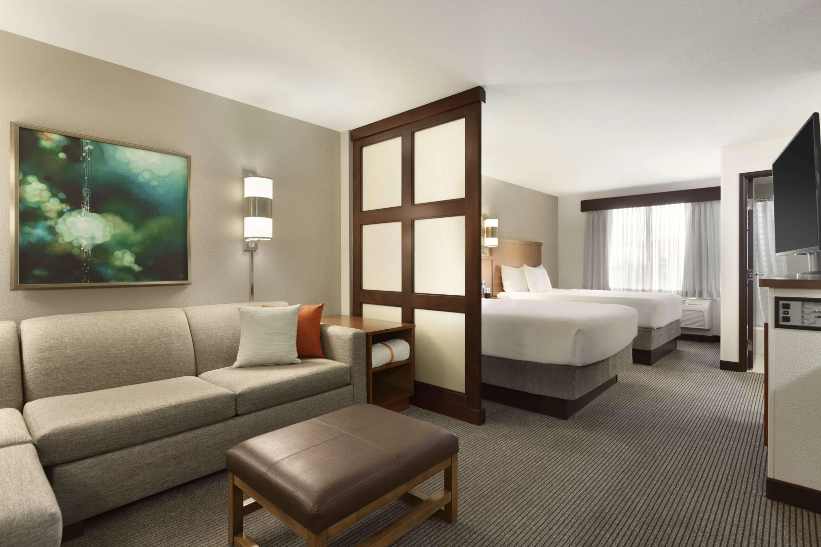Photo - Hyatt Place Portland Airport