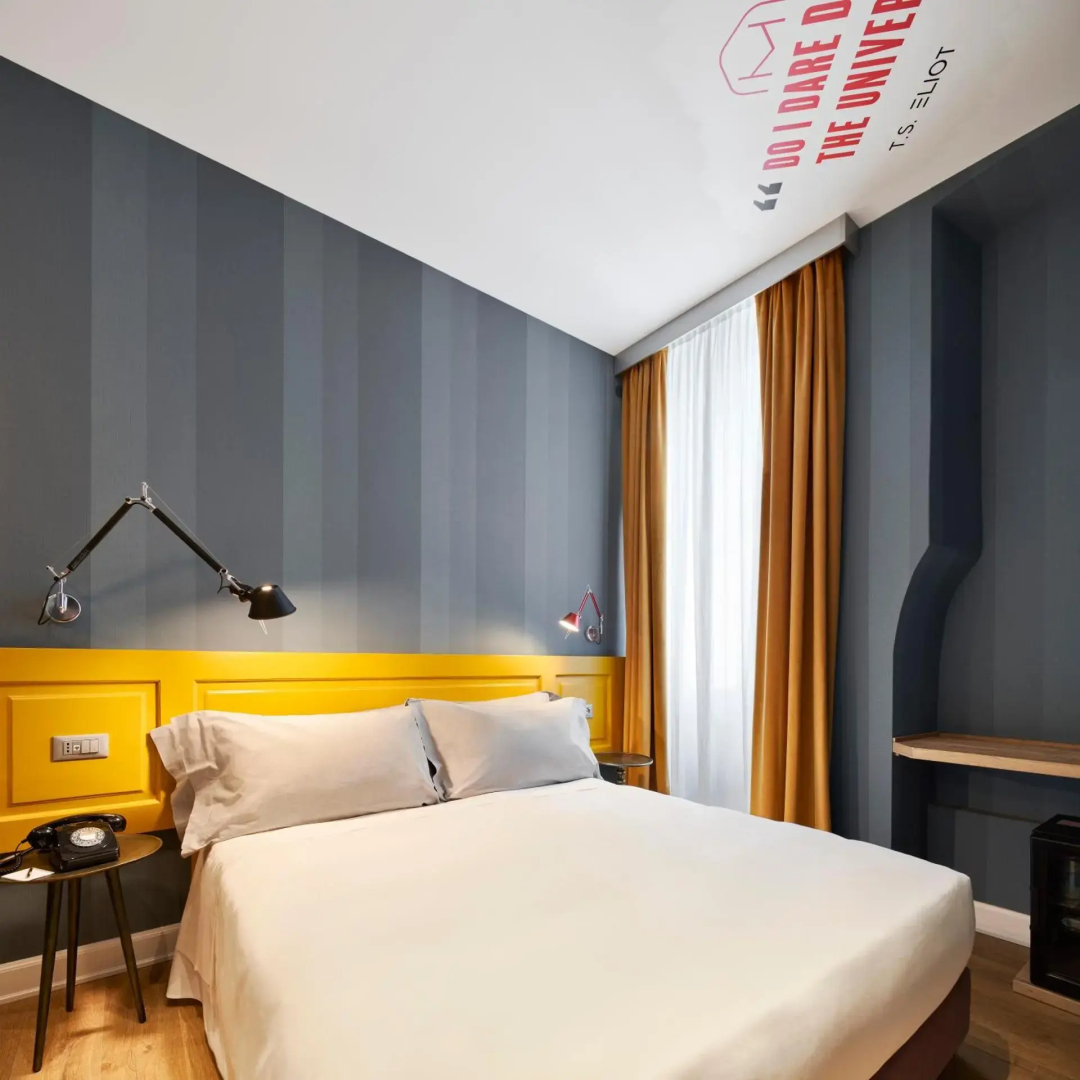 Photo - The Modernist Hotel