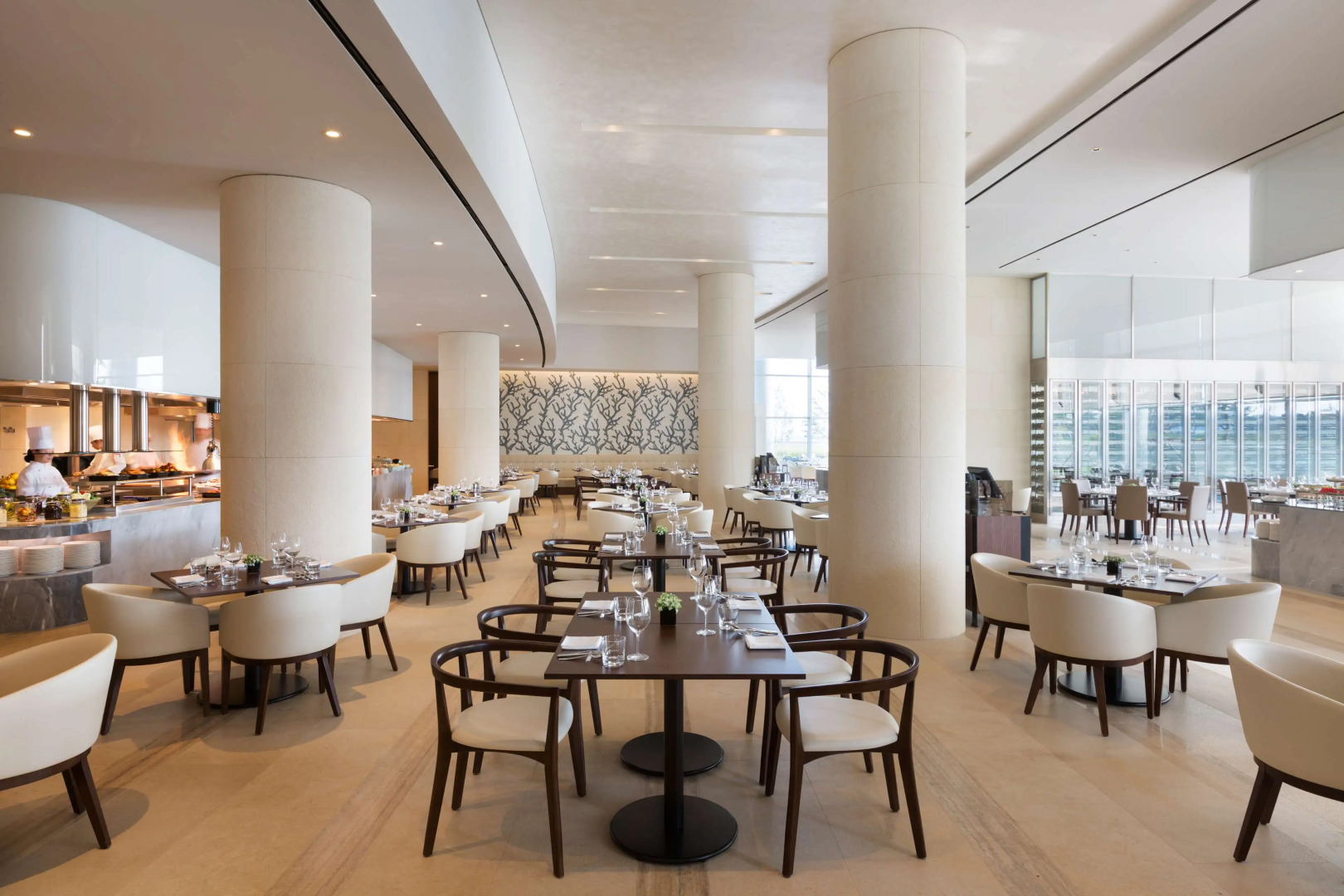 Foto - Grand Hyatt Incheon