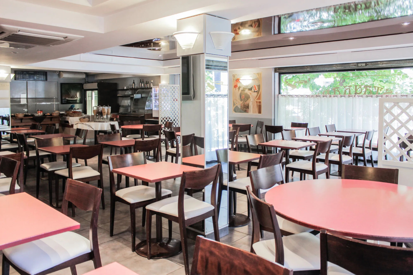 Foto - greet hotel Marseille Parc Chanot Velodrome