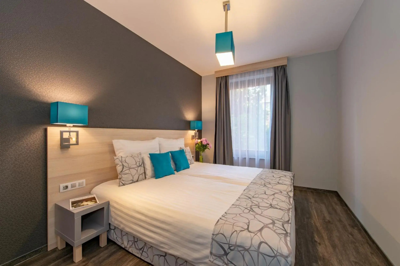 Foto - Hotel Regnum Residence