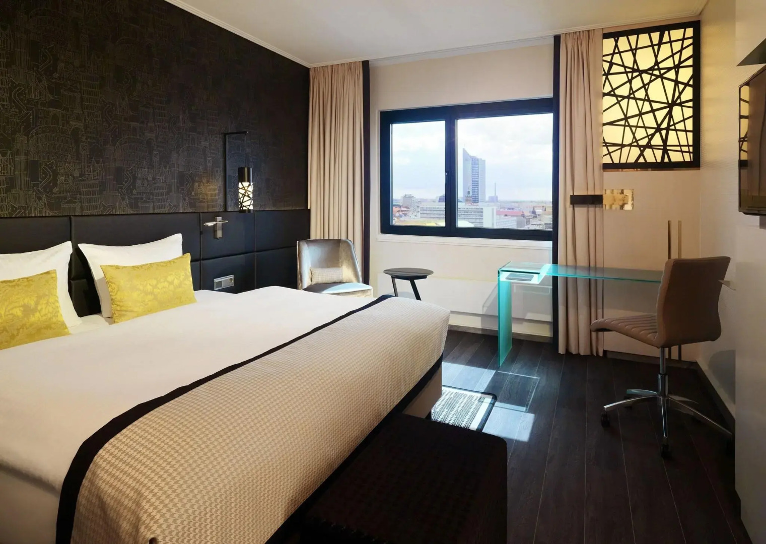 Foto - The Westin Leipzig