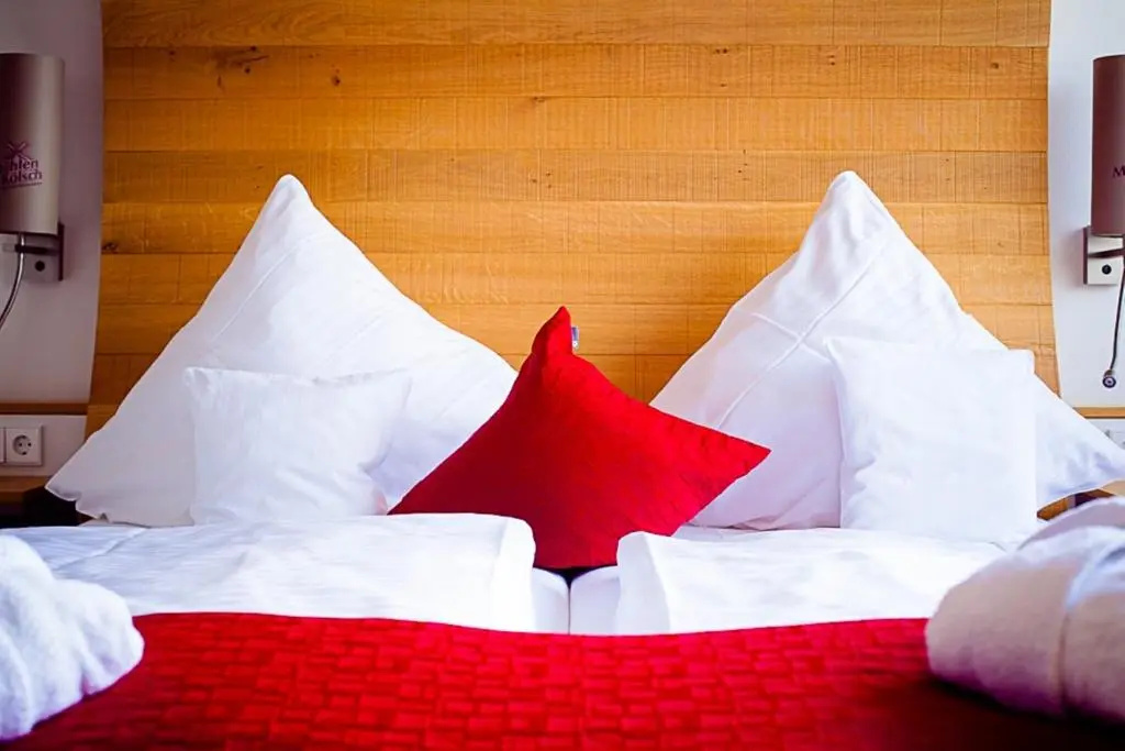 Photo - Hotel zur Malzmühle