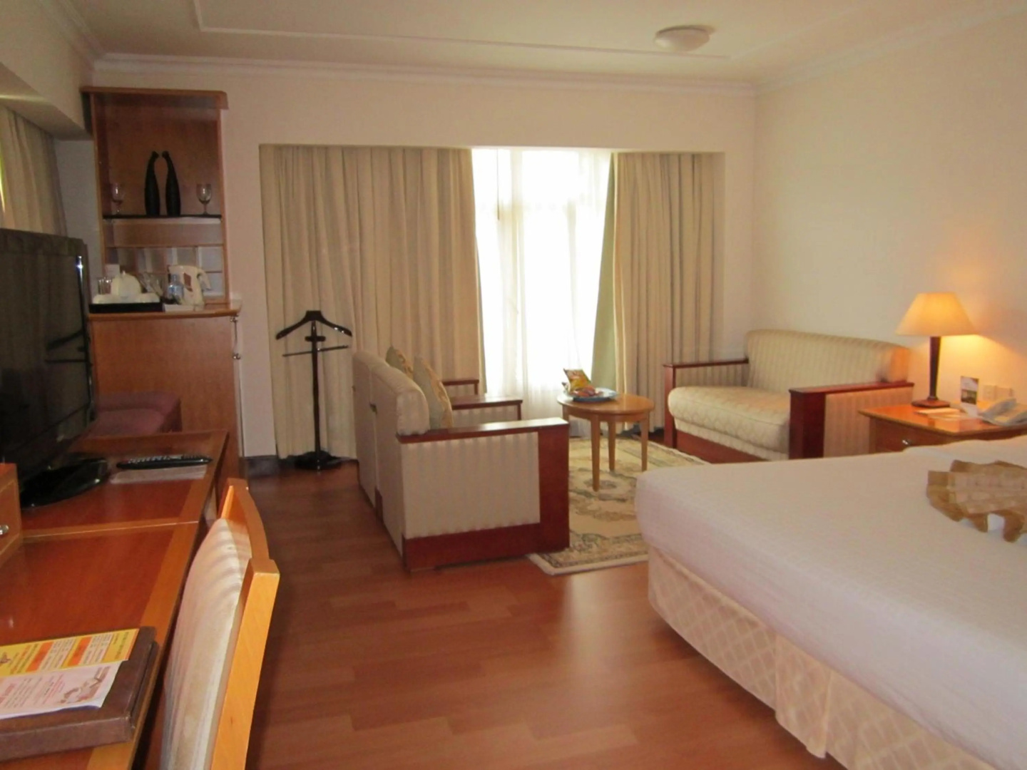 Foto - First Hotel