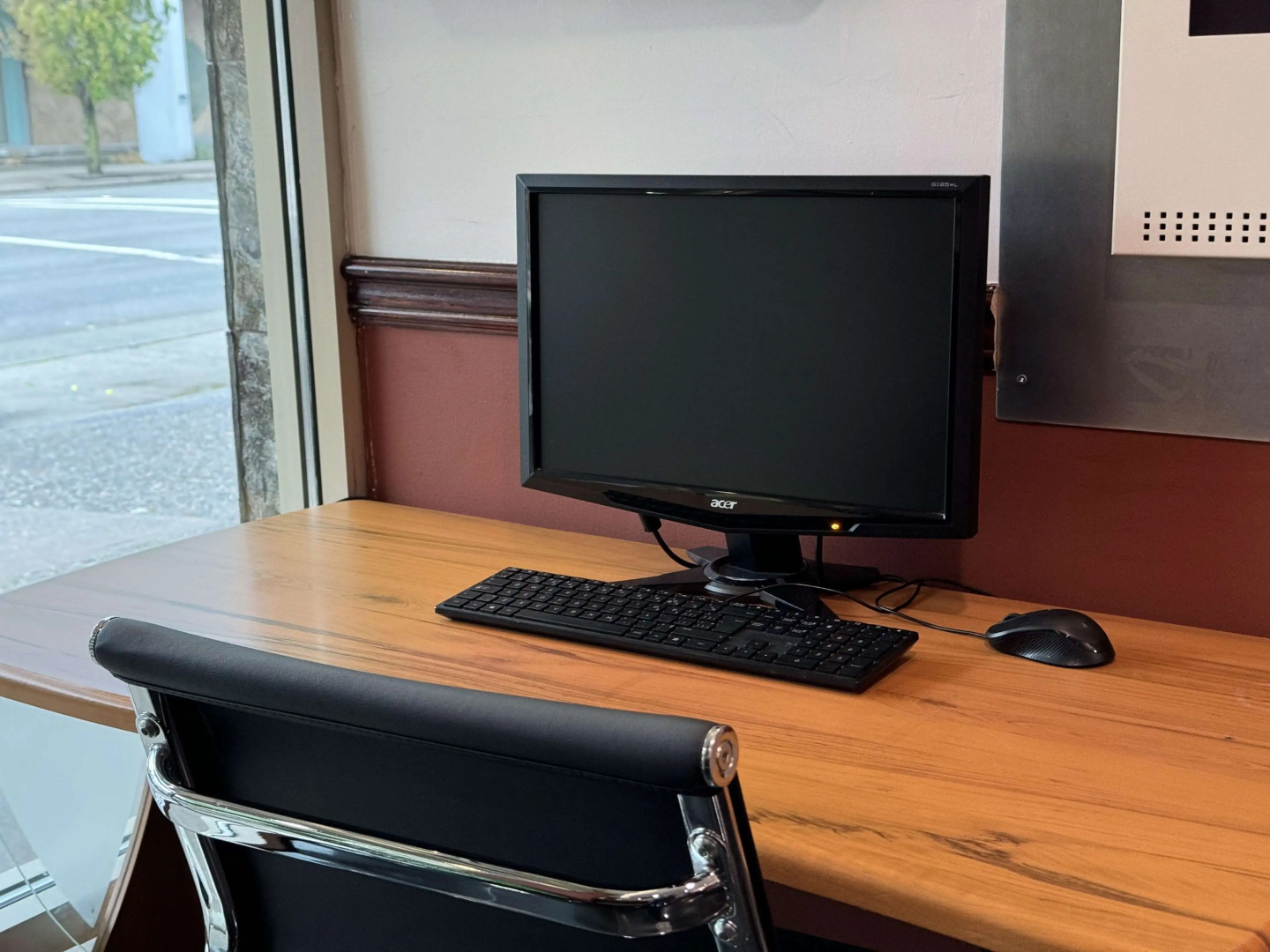 Foto - SureStay by Best Western Richmond Vancouver Airport