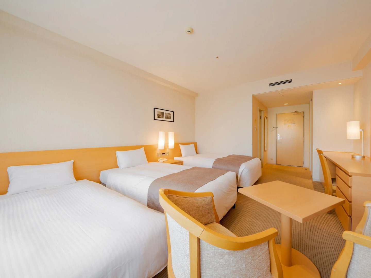 Foto - Sapporo View Hotel Odori Park