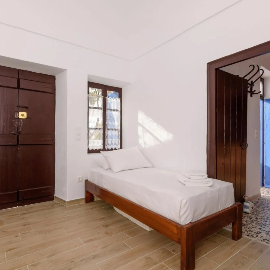 Foto - Santorini Crystal Blue Boutique Hotel