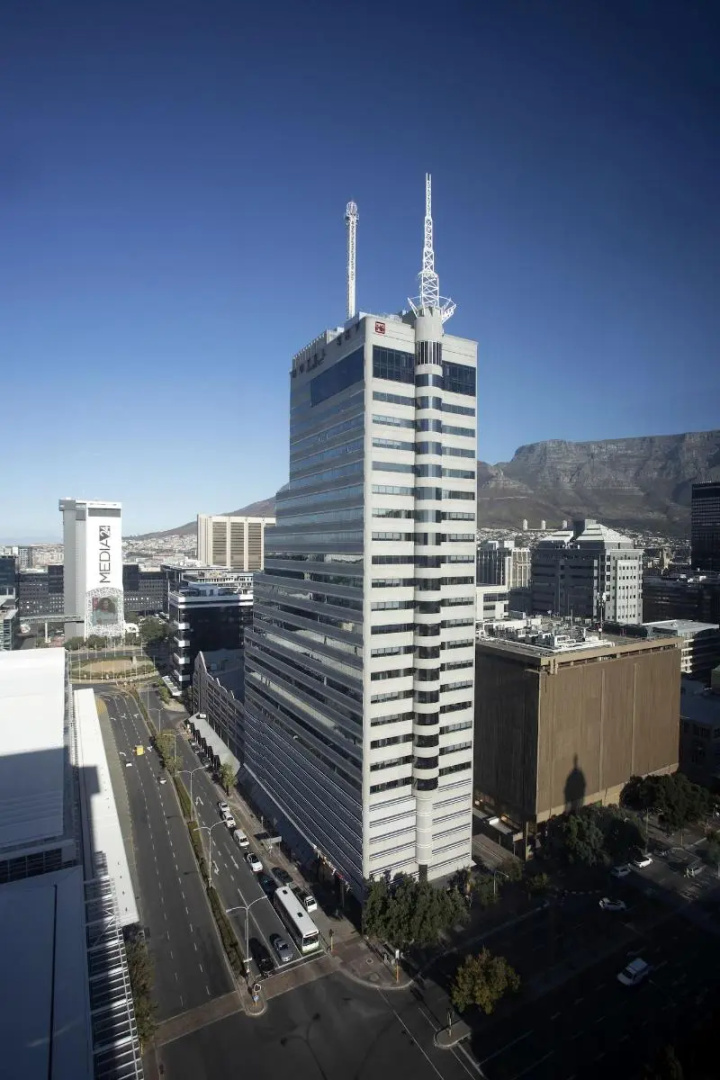 Foto - Hotel Sky Cape Town