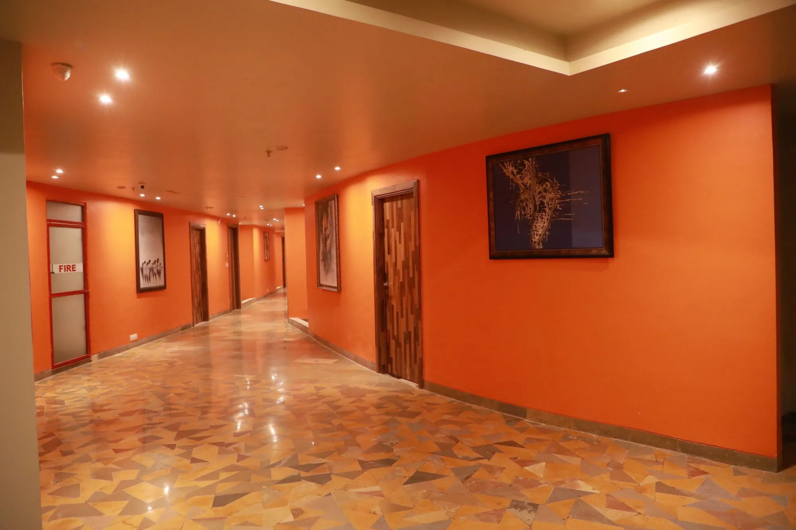 Photo - juSTa Luxe Sajjangarh Resort & Spa, Udaipur