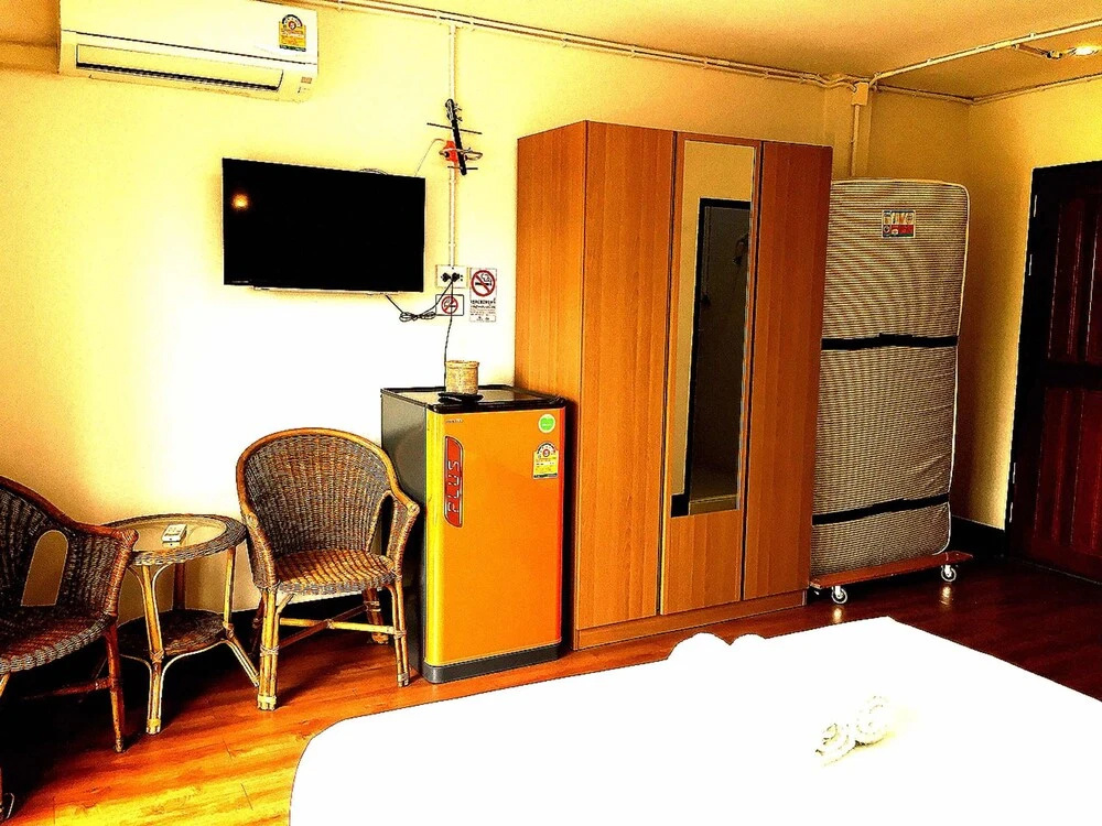 Photo - Home @Samlan Soi 1
