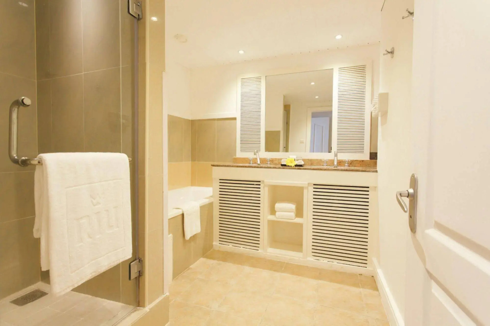 Foto - Riu Turquoise - All Inclusive