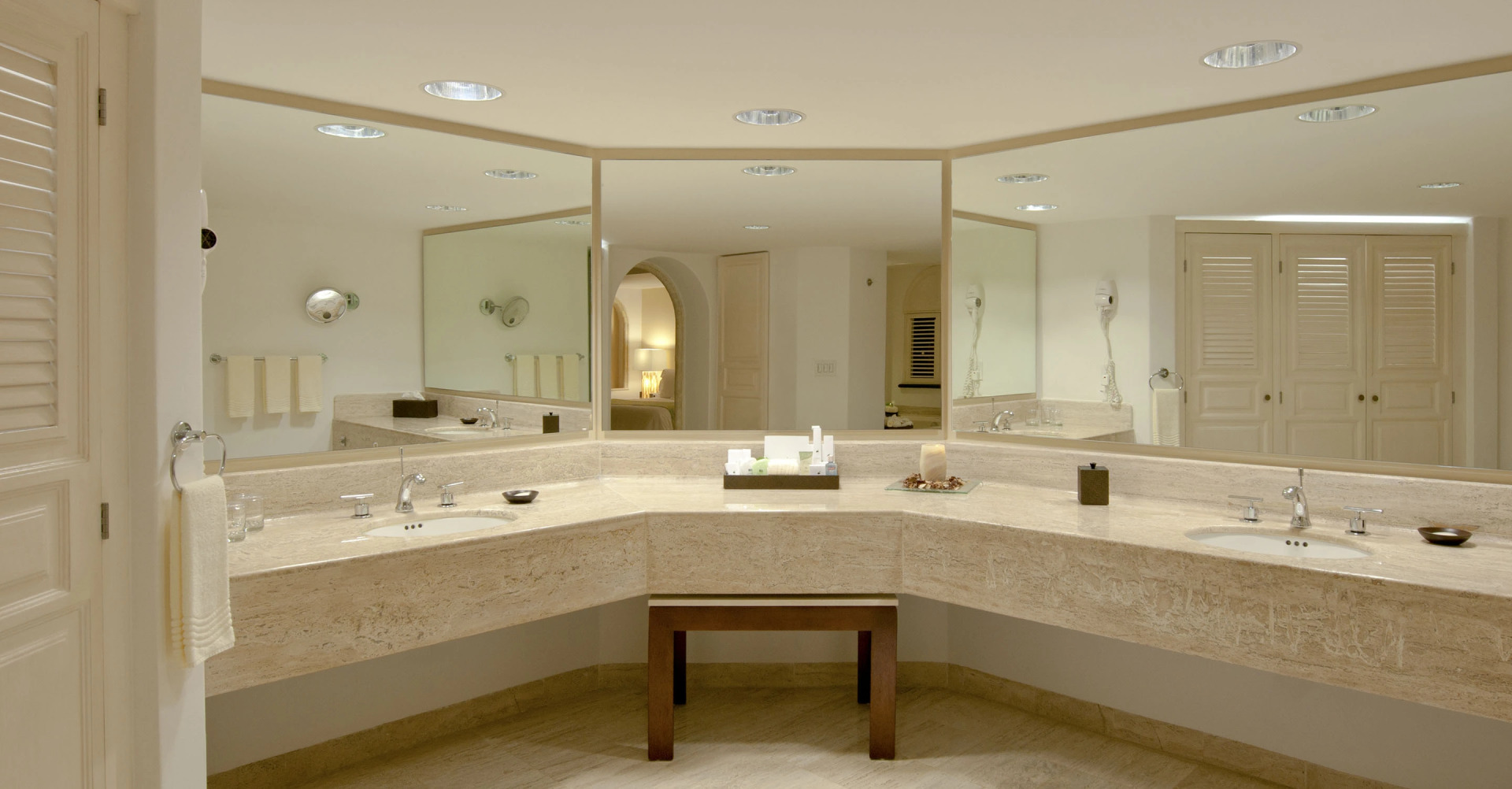 Photo - Grand Fiesta Americana Coral Beach Cancun - All Inclusive