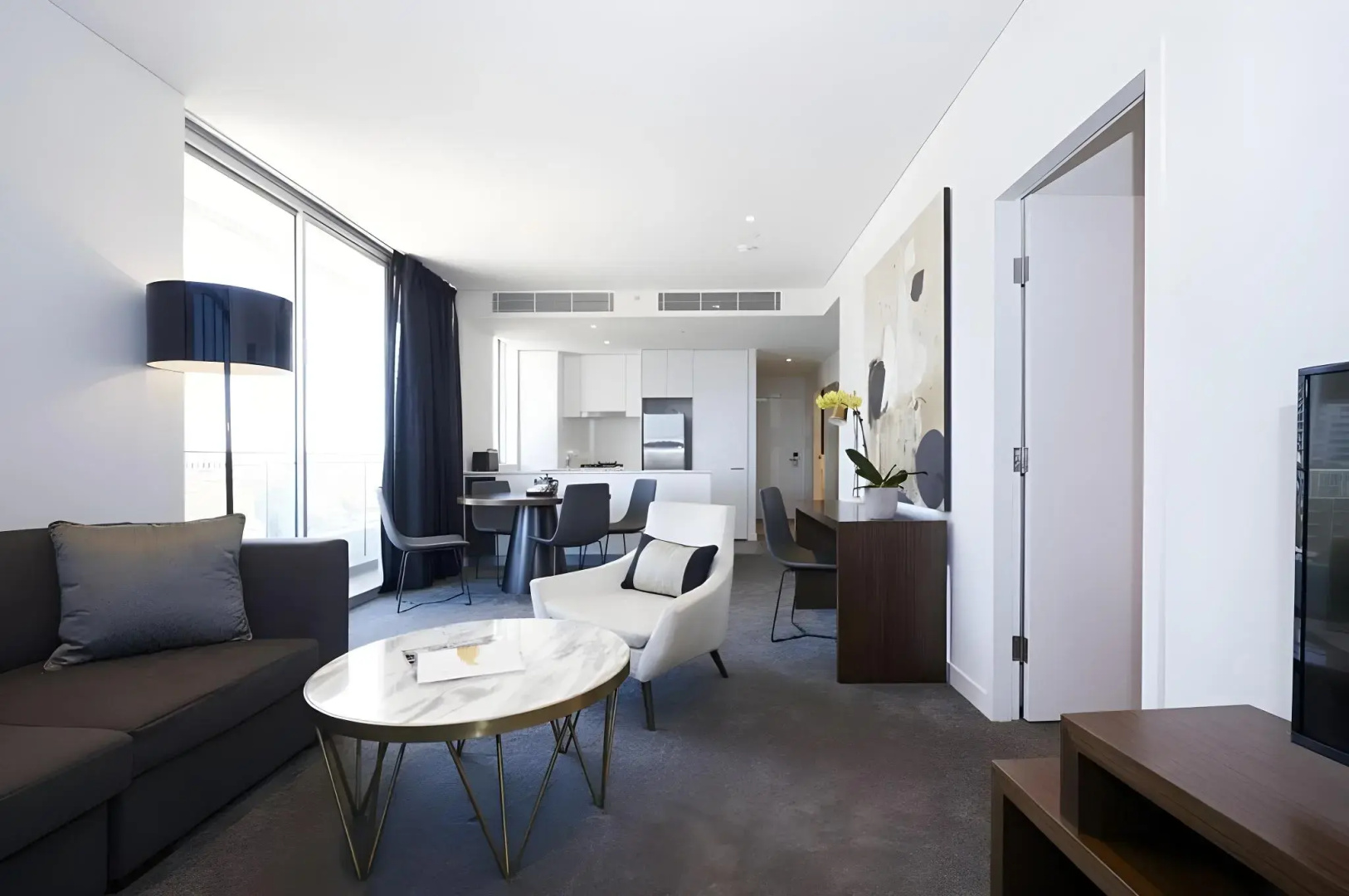 Foto - Silkari Suites Chatswood