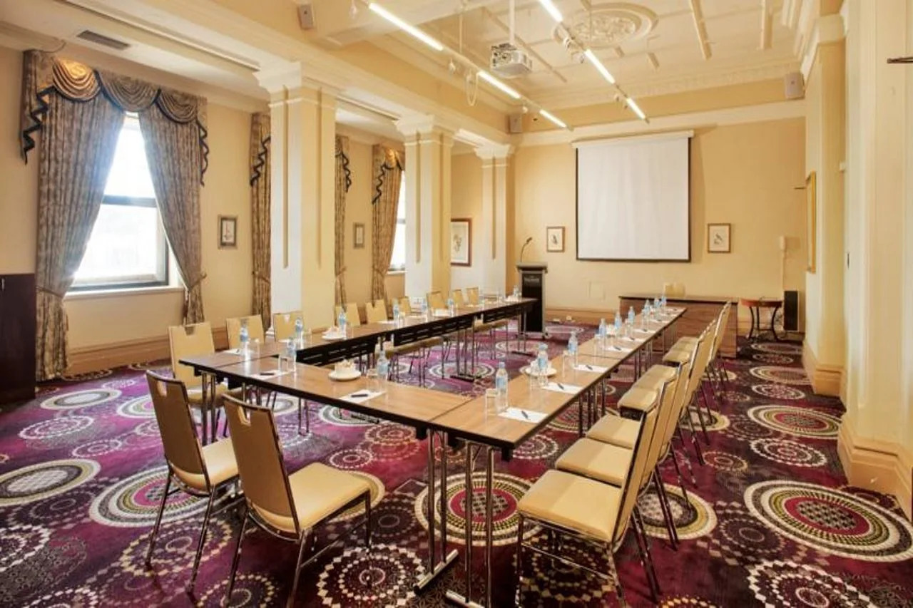 Foto - Treasury Brisbane