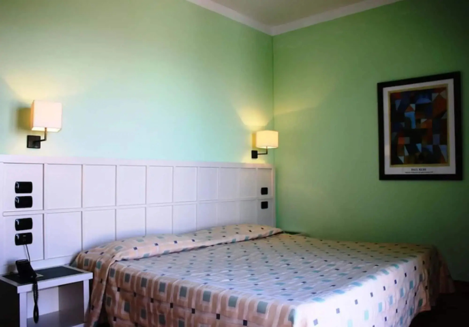 Foto - Cappuccina Country Resort