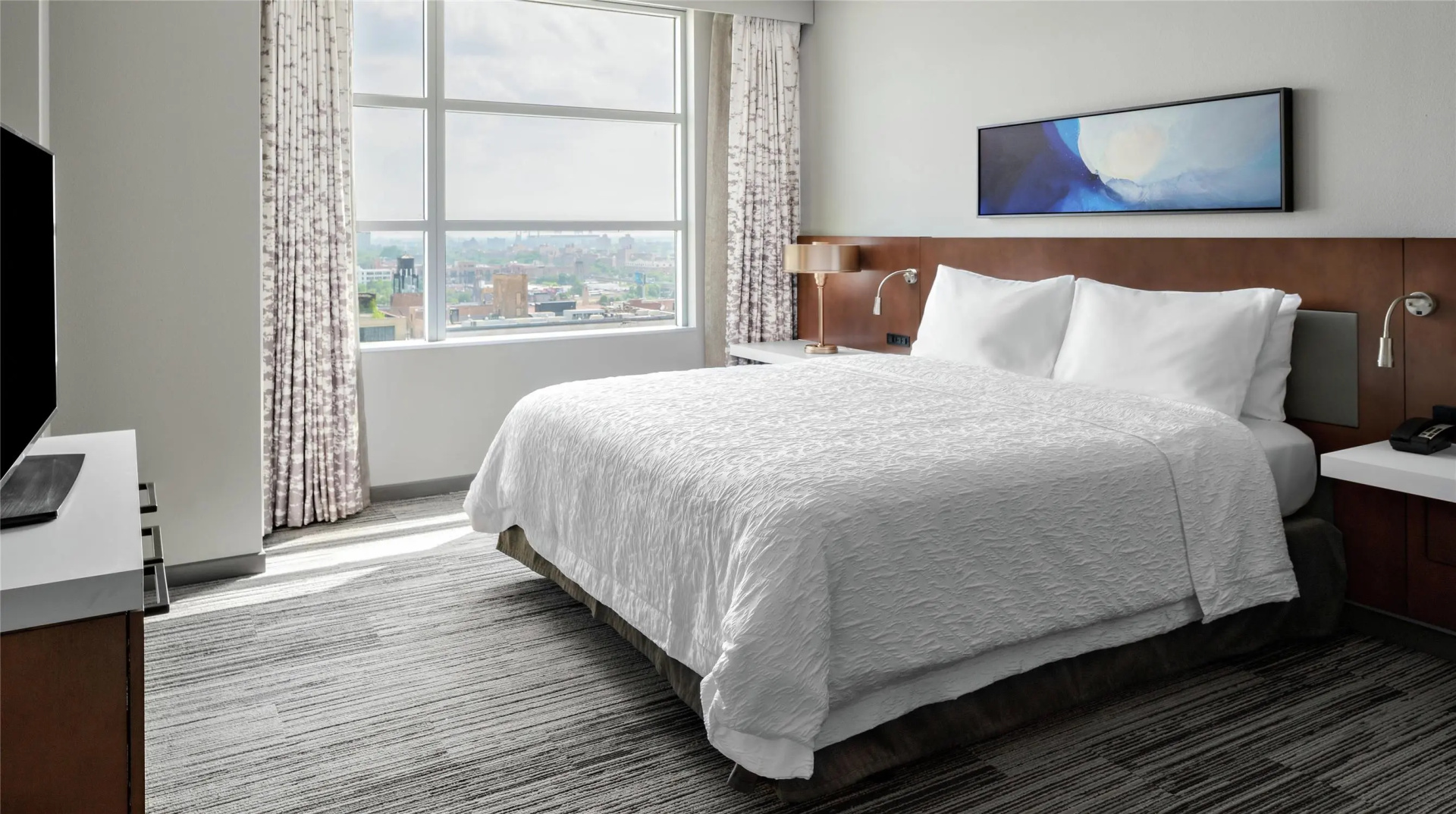 Photo - Hilton Garden Inn Chicago McCormick Place