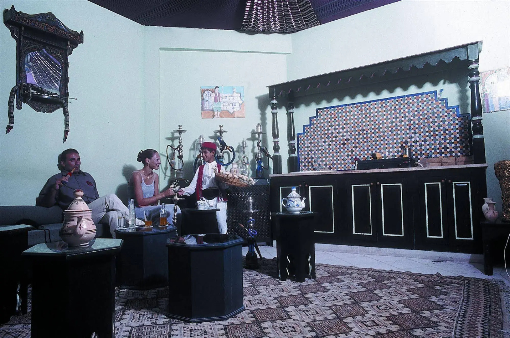 Photo - Marina Palace