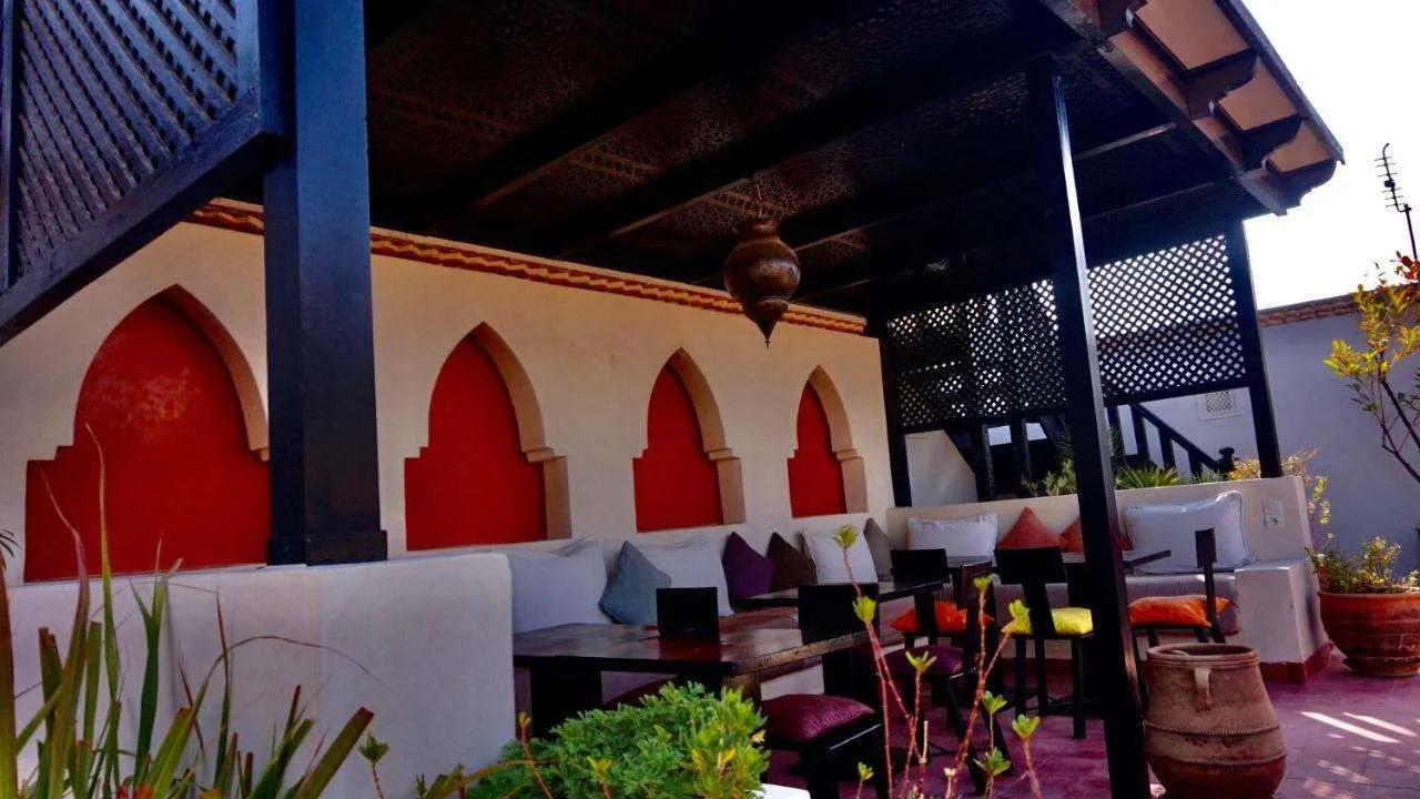 Foto - Riad Samsli
