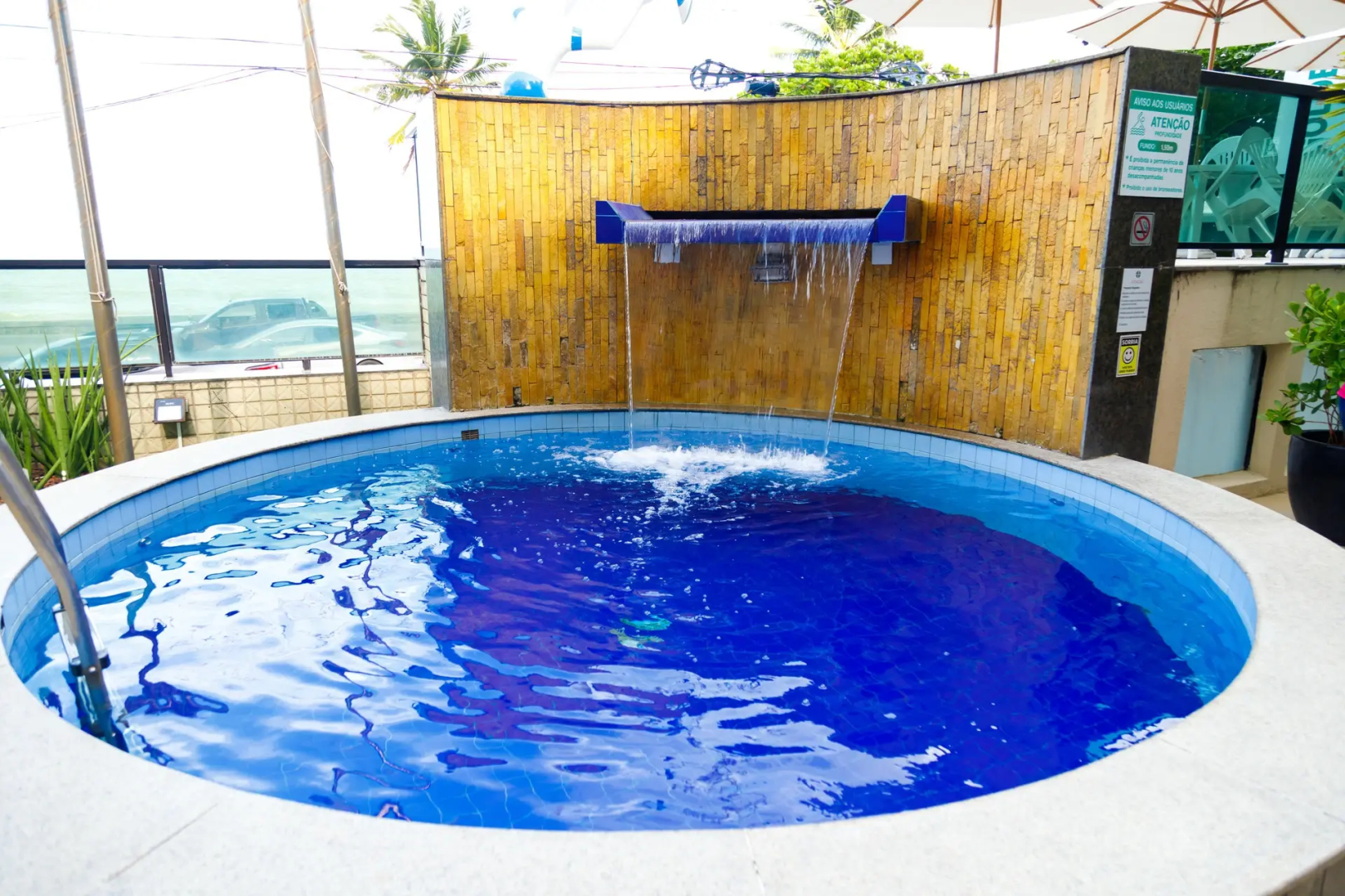 Foto - Hotel Golden Park Recife Boa Viagem By Nacional Inn