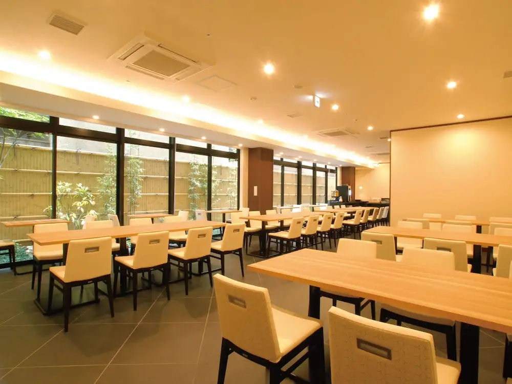 Foto - AB Hotel Kyoto Shijo Horikawa