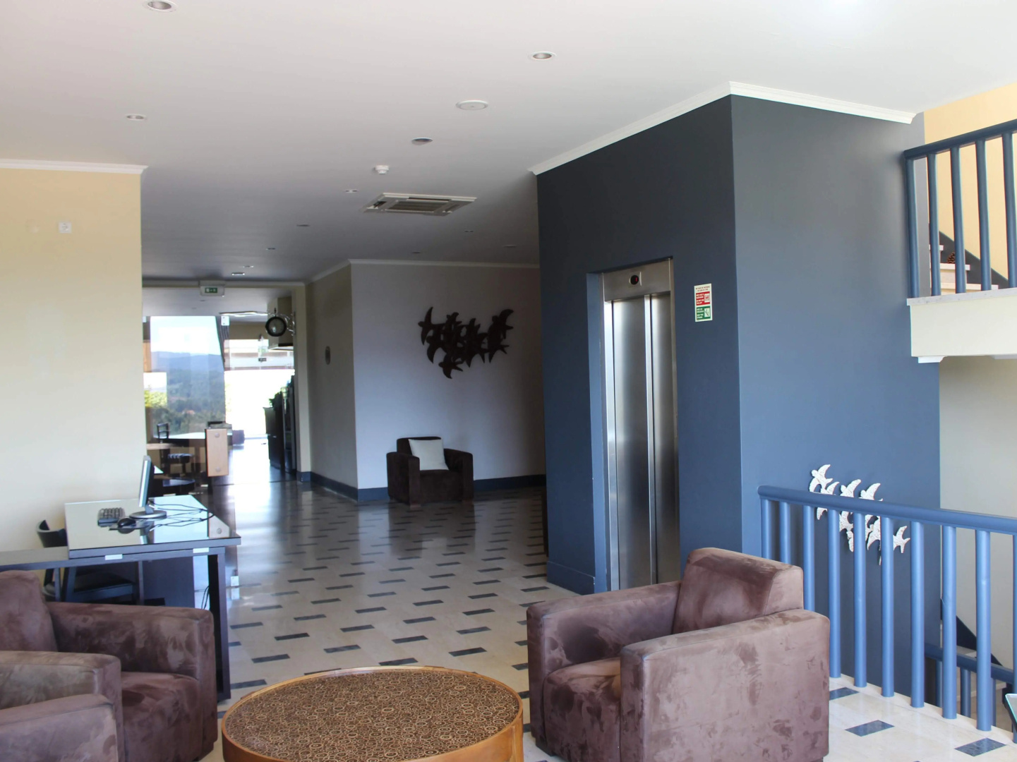 Foto - Hotel da Montanha