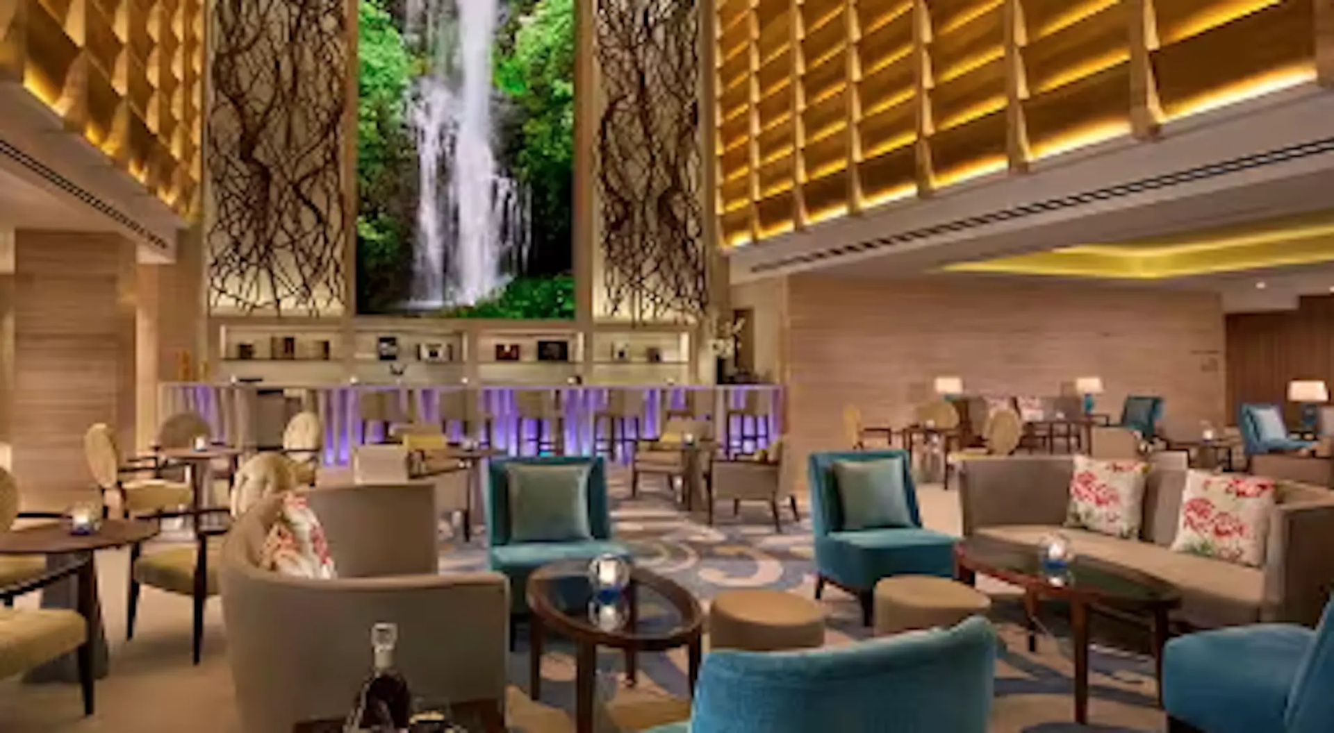 Photo - Resorts World Sentosa - Equarius Hotel