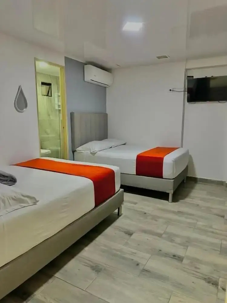 Foto - Hotel Nakama