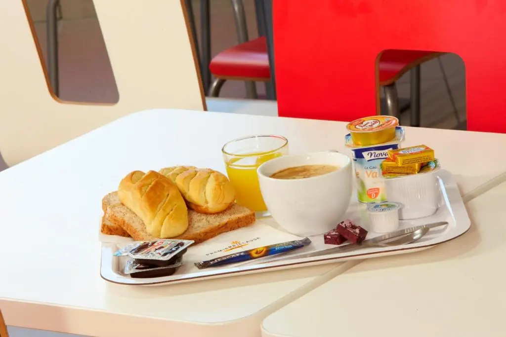 Foto - Première Classe Roissy - Aéroport CDG - Le Mesnil-Amelot
