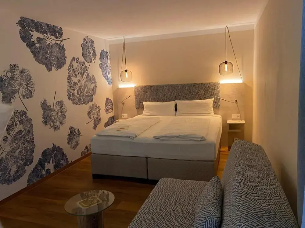 Foto - Safranberg Hotel & Sauna