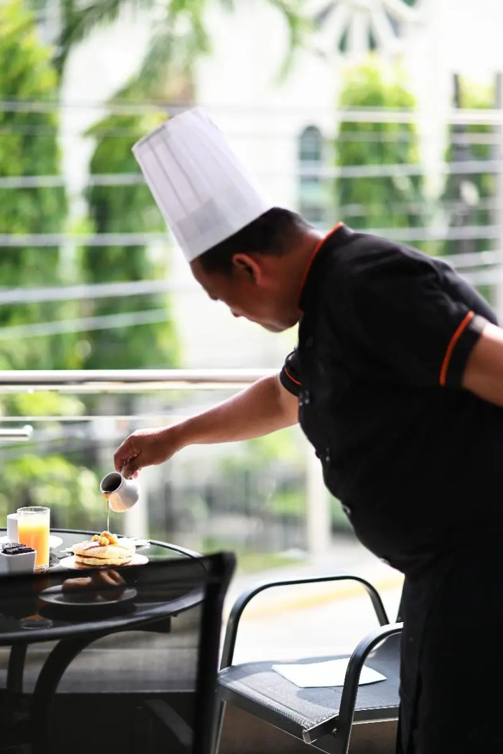 Photo - St Mark Hotel