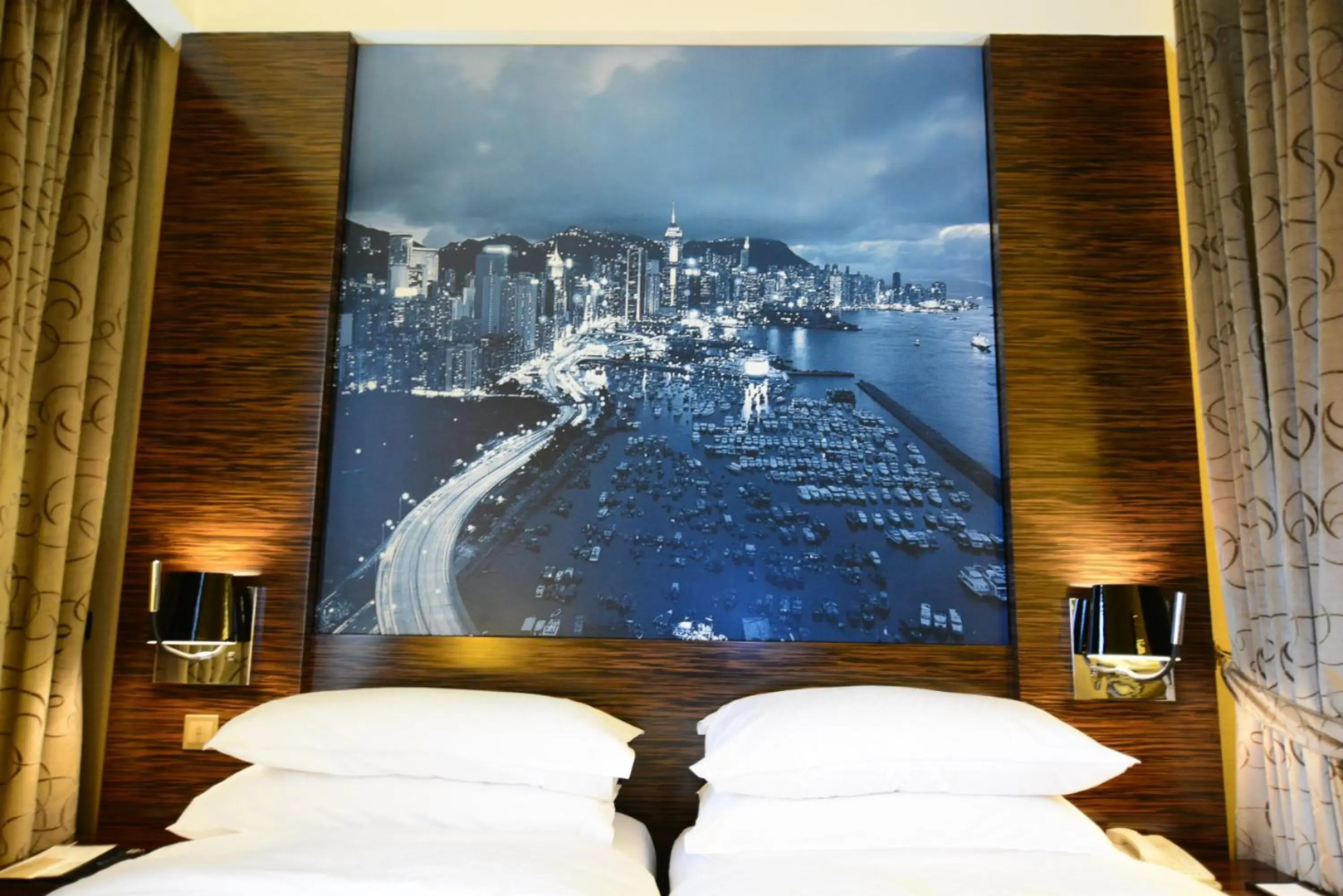 Photo - Harbour Grand Hong Kong