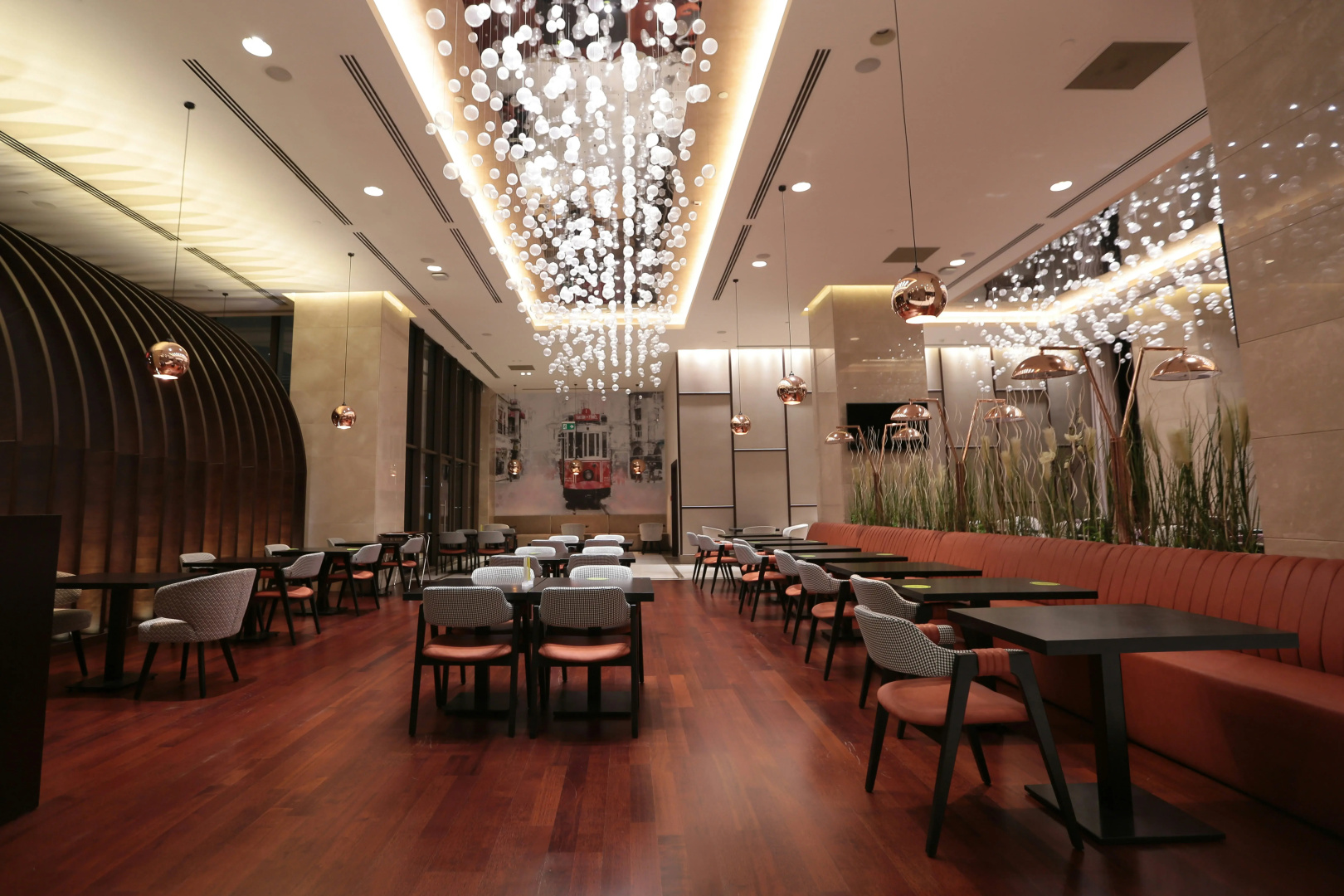 Foto - Doubletree by Hilton Istanbul Umraniye