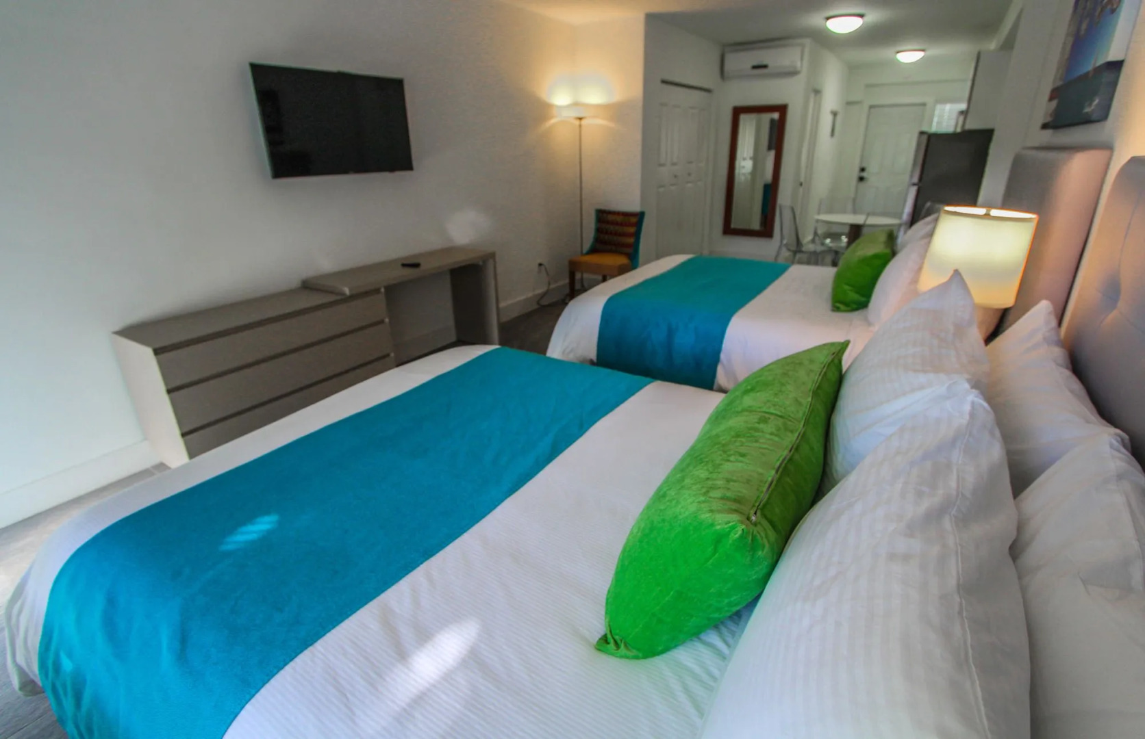 Foto - Park Royal Miami Beach