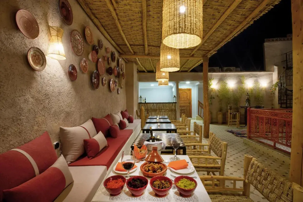 Foto - Riad Arabkech