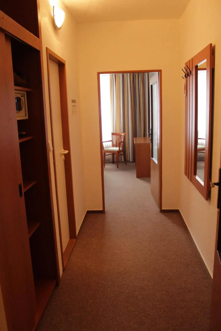 Foto - Spa Hotel Devin
