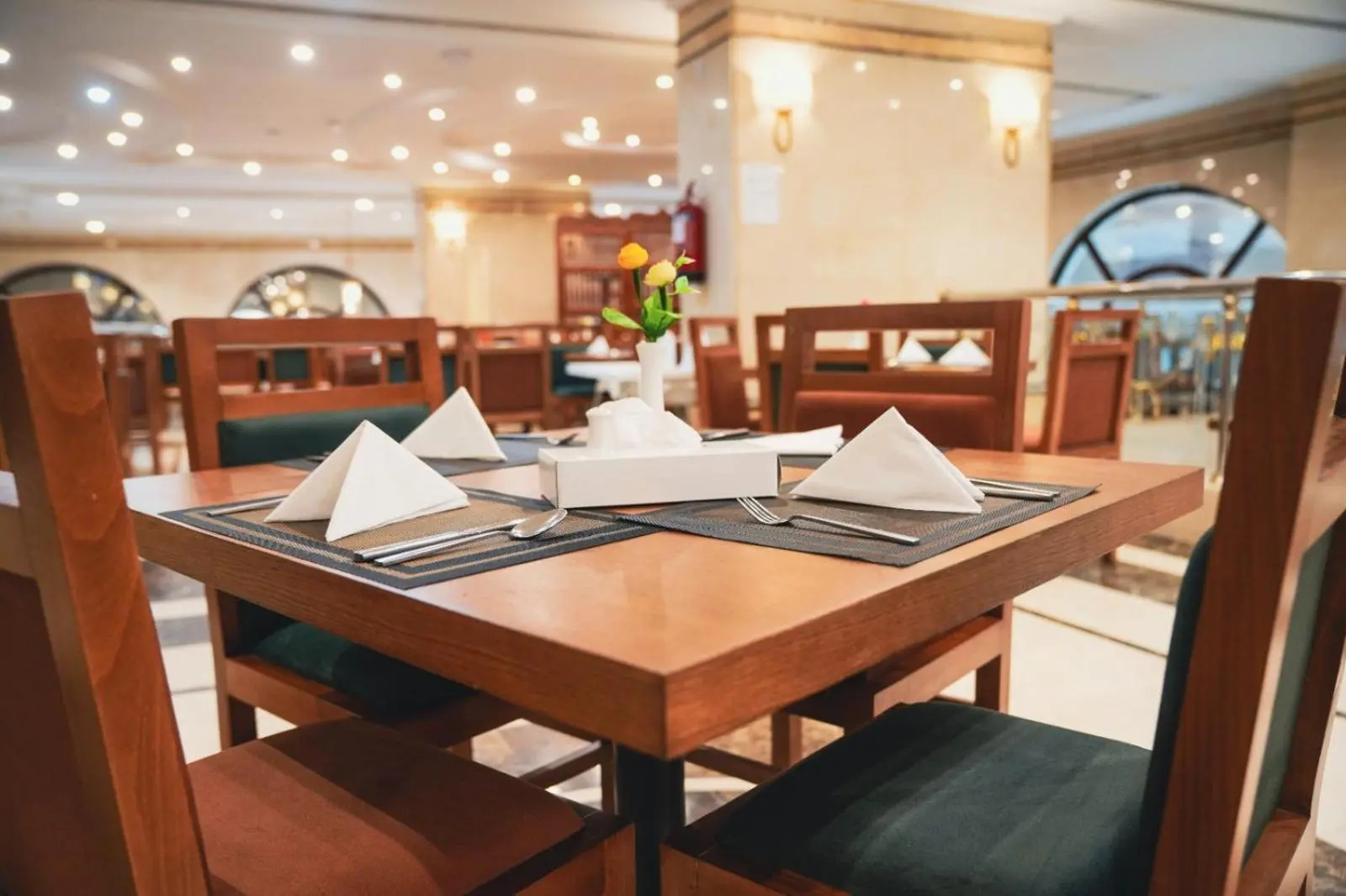 Foto - Astoneeast Taiba Hotel.
