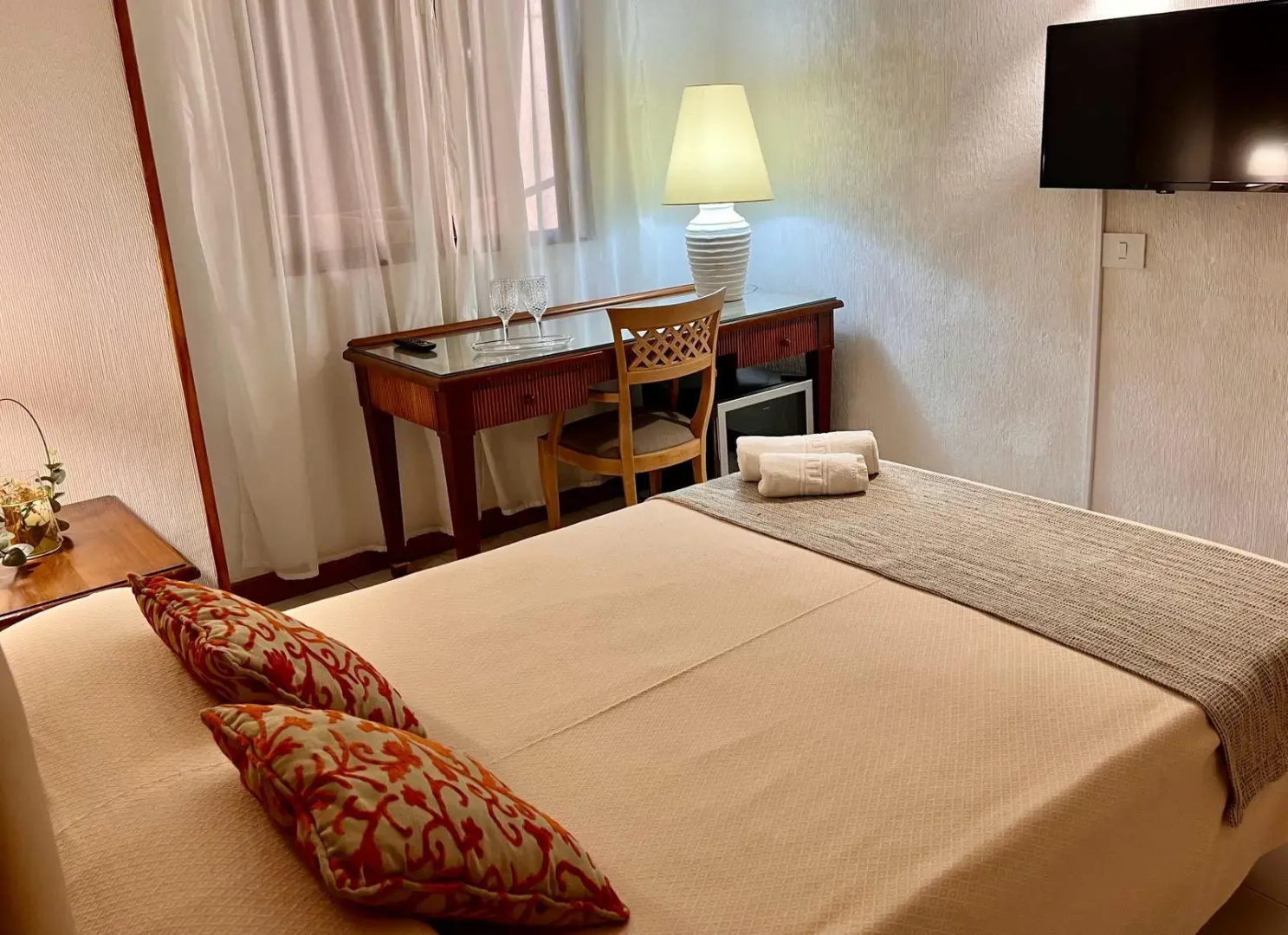 Foto - Hotel Atlántico Centro