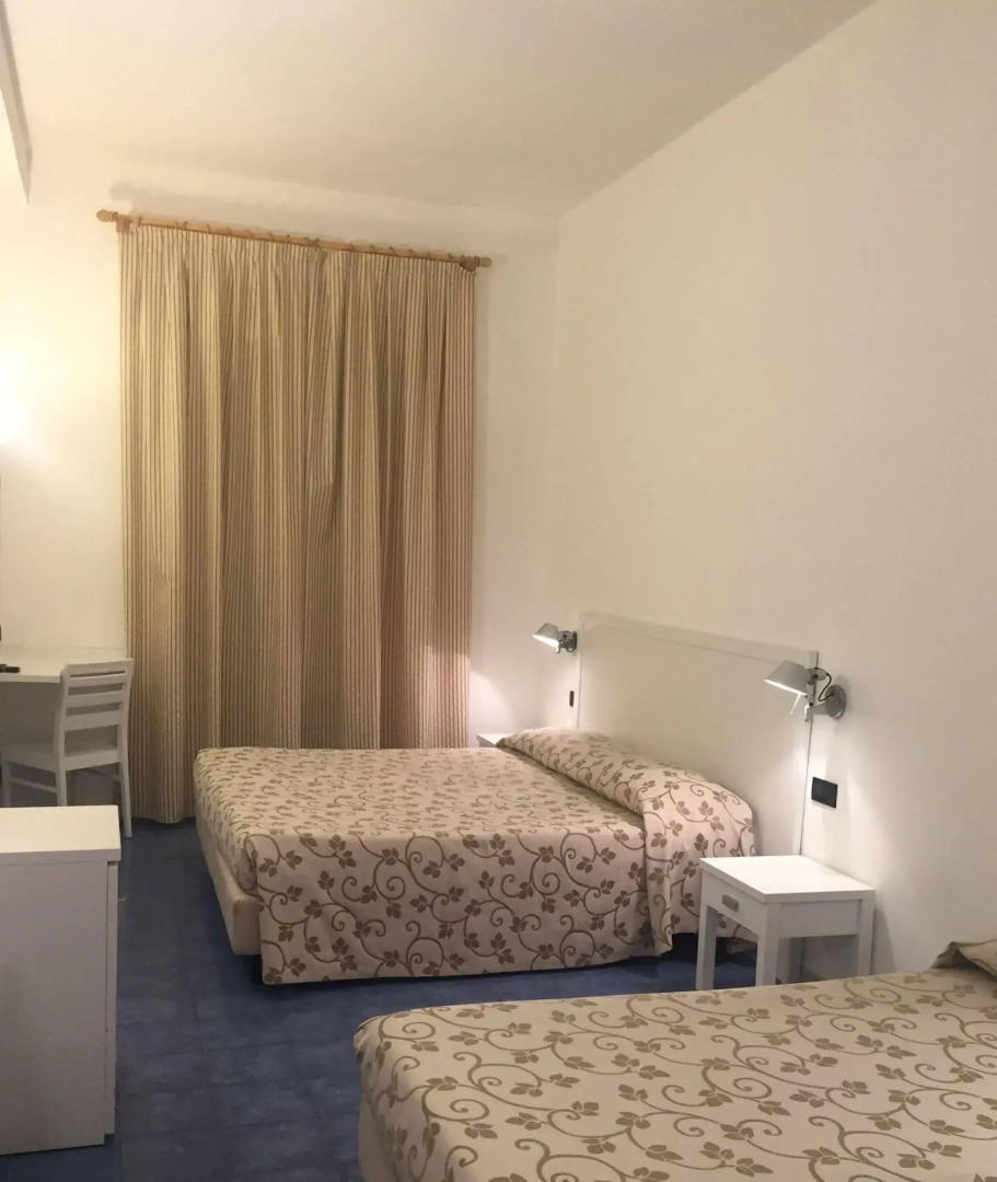 Foto - Hotel Venere Azzurra