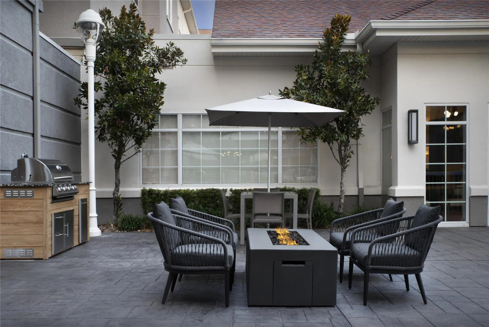 Foto - Homewood Suites by Hilton Orlando Airport