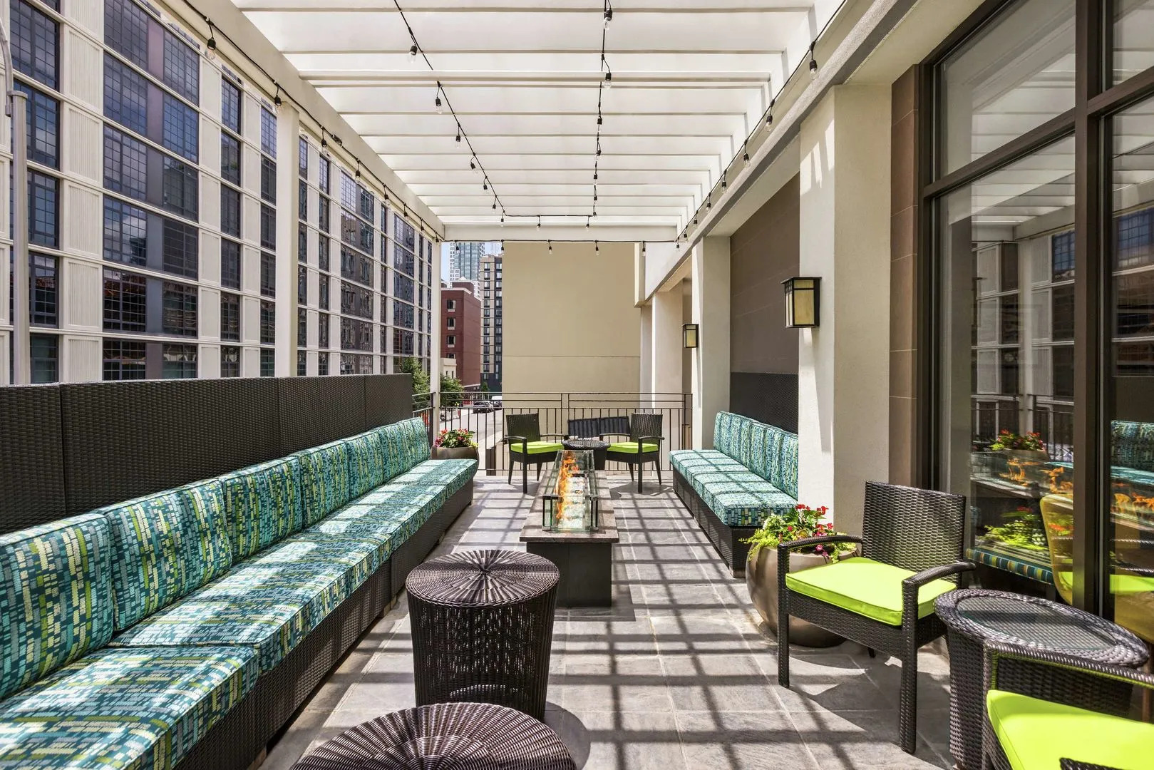 Foto - Home2 Suites Long Island City/Manhattan View