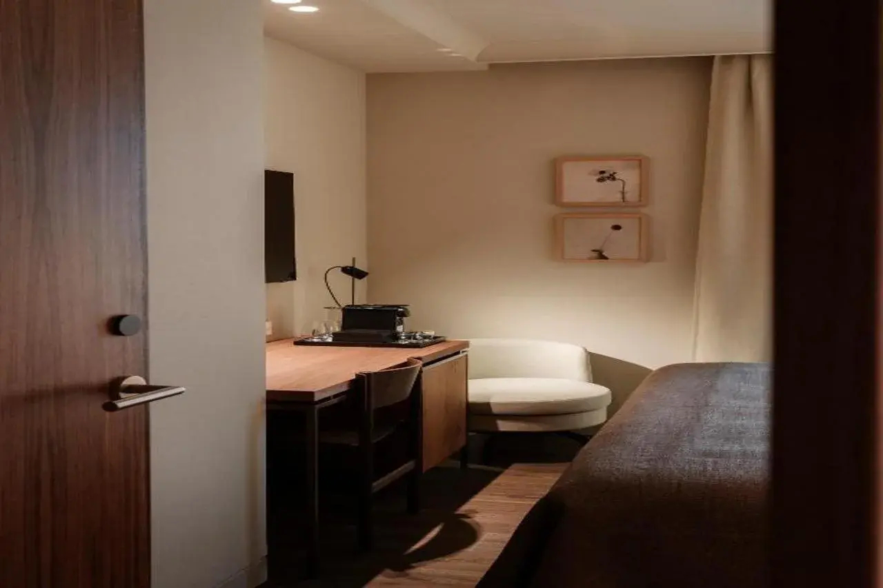 Photo - Hotel Rhin Garden