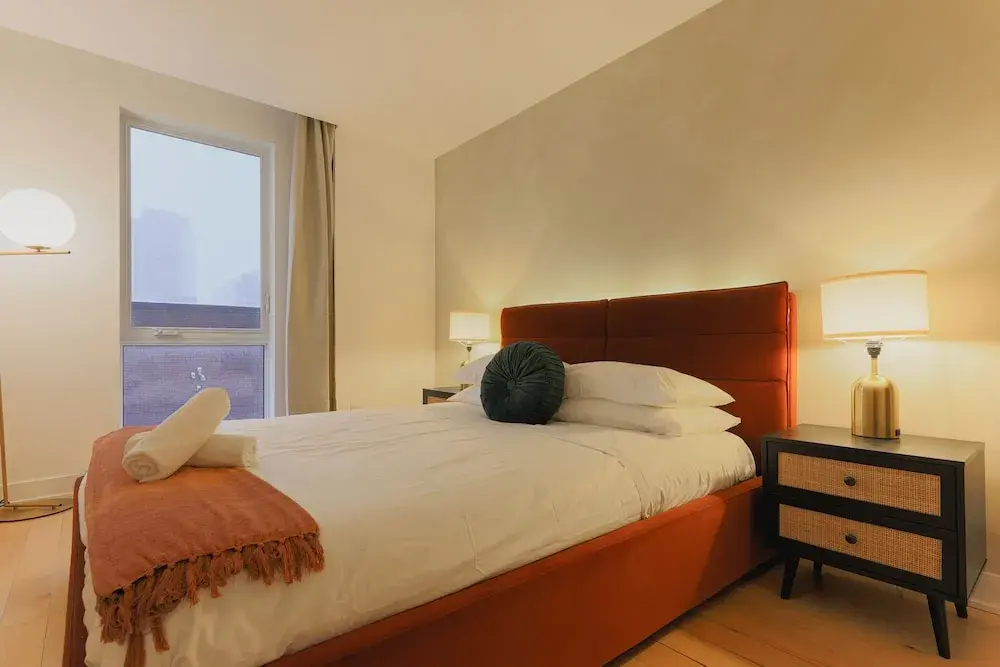 Photo - Rozenhaus Montreal Hotel Downtown