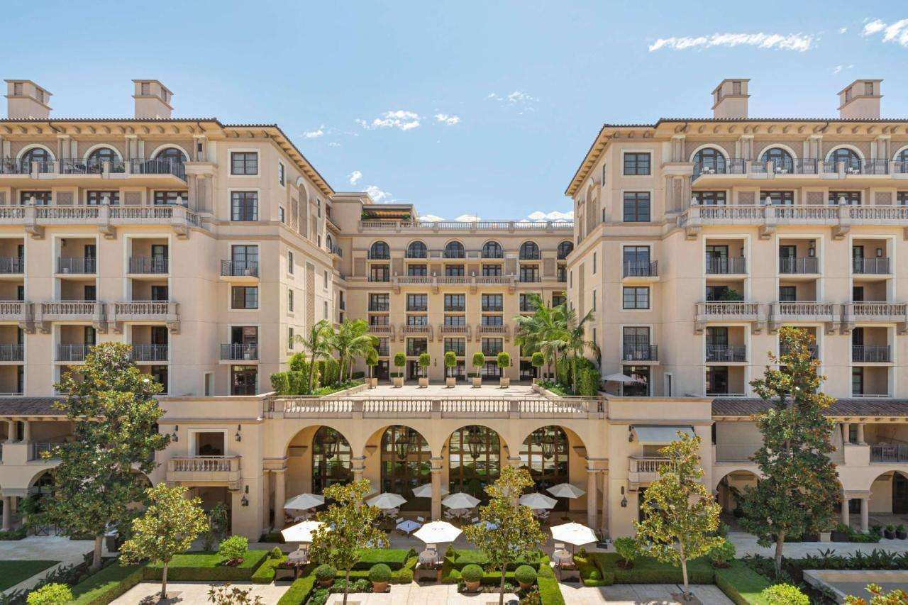 Foto - The Maybourne Beverly Hills, Maybourne