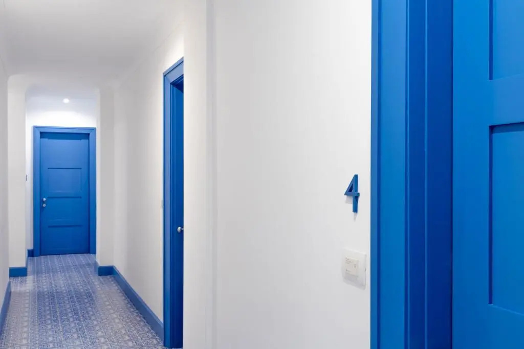 Foto - Hotel Mignon Meublè