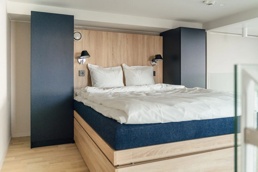Photo - Unity Helsinki - A Studio Hotel